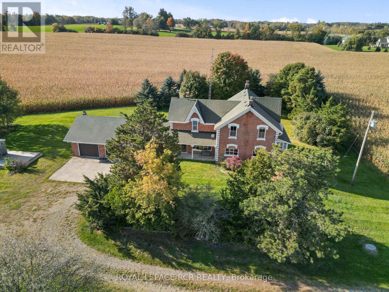 5600 Fourth Line Property Photo 1
