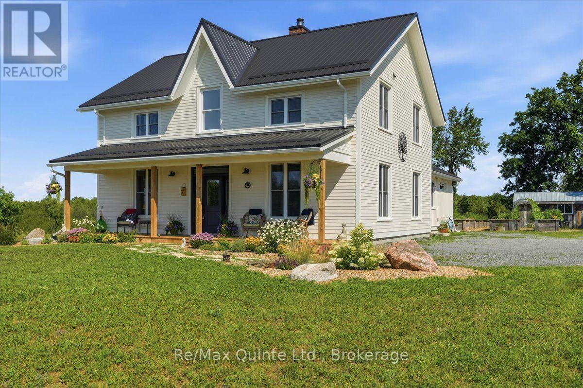 267 Maple Sugar Road Property Photo 1