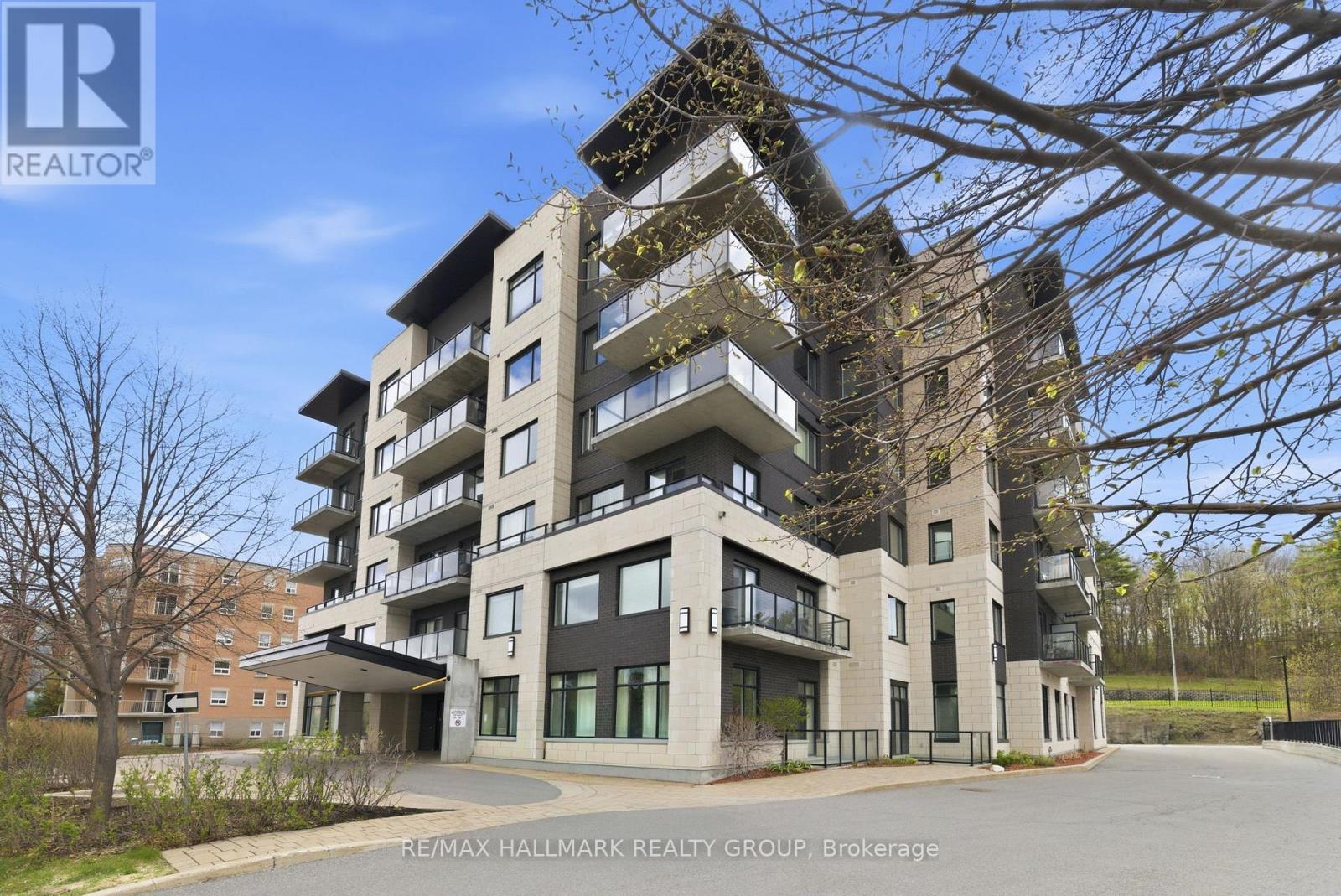 206 - 310 CENTRUM BOULEVARD Property Photo 1
