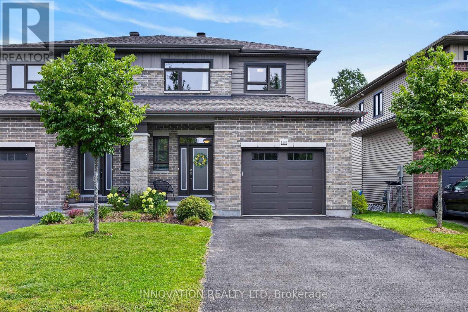 111 Dulmage Crescent Property Photo 1