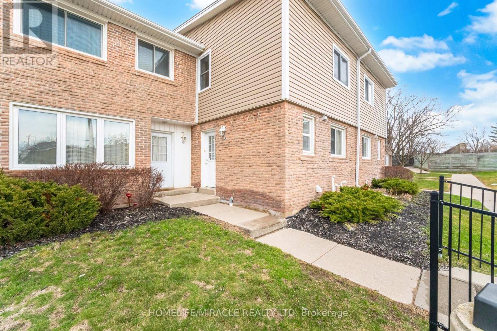 20 - 50 WESTMOUNT ROAD