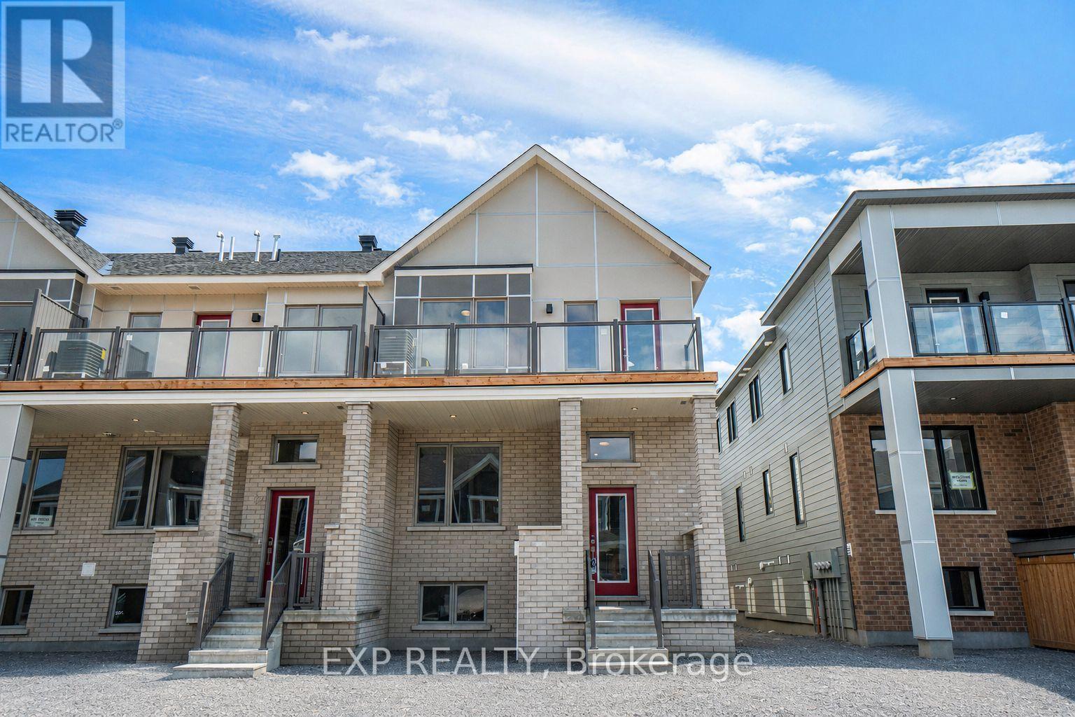 131 Beebalm Crescent Property Photo 1