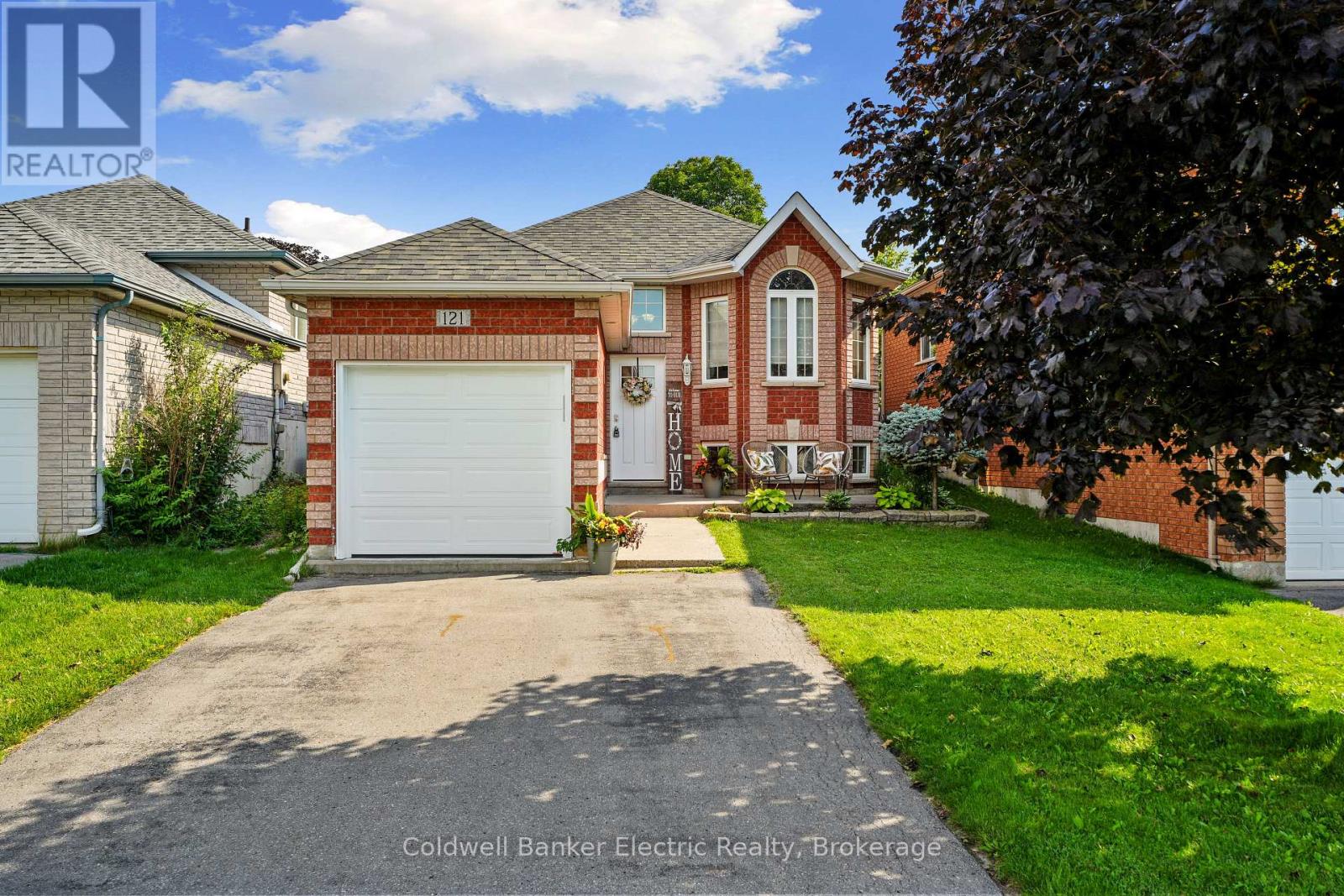 121 Haden Avenue Photo de la propriété 1