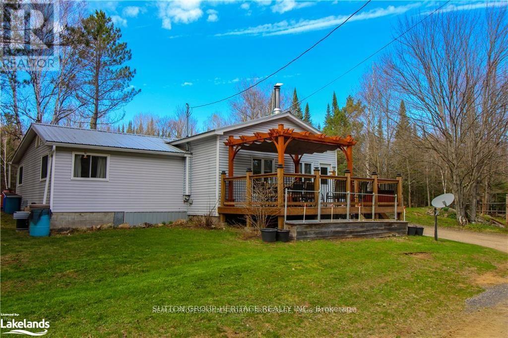1241 One Mile Drive Property Photo 1