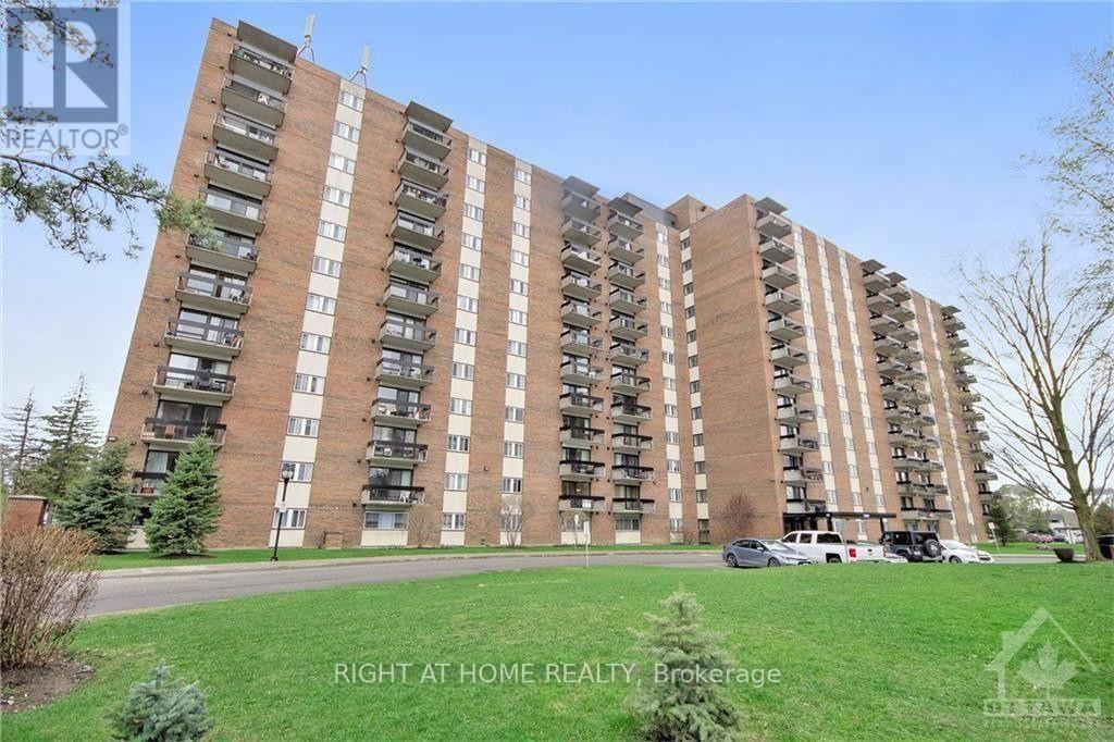 601 - 1505 BASELINE ROAD Property Photo 1