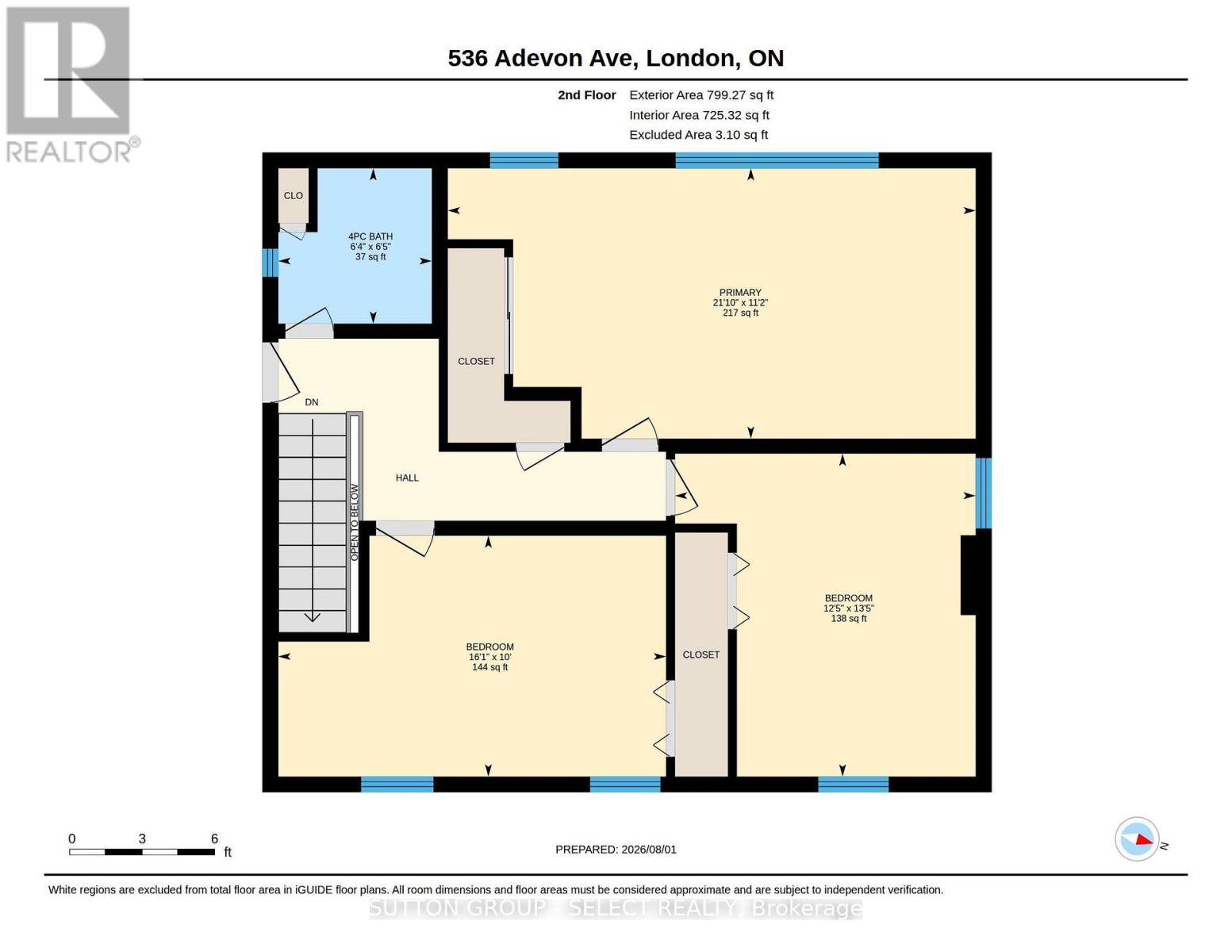 536 Adevon Avenue Property Photo 44
