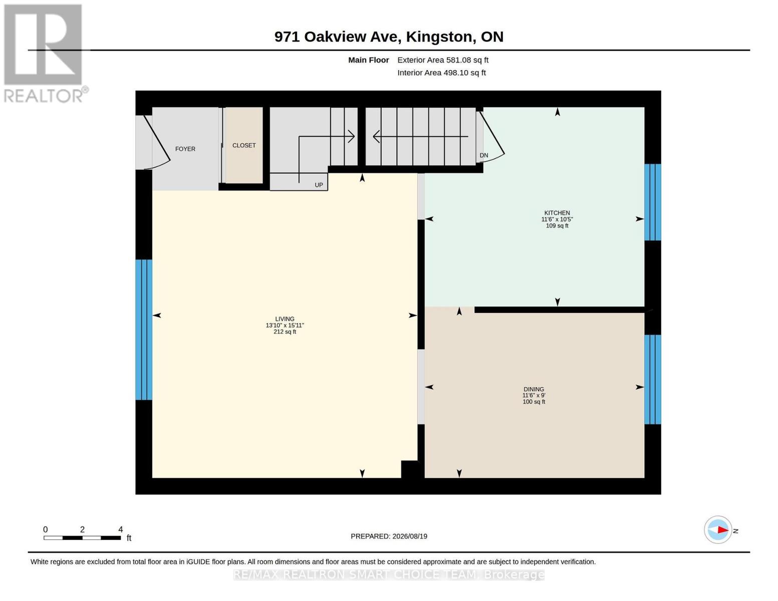 971 Oakview Avenue Property Photo 40