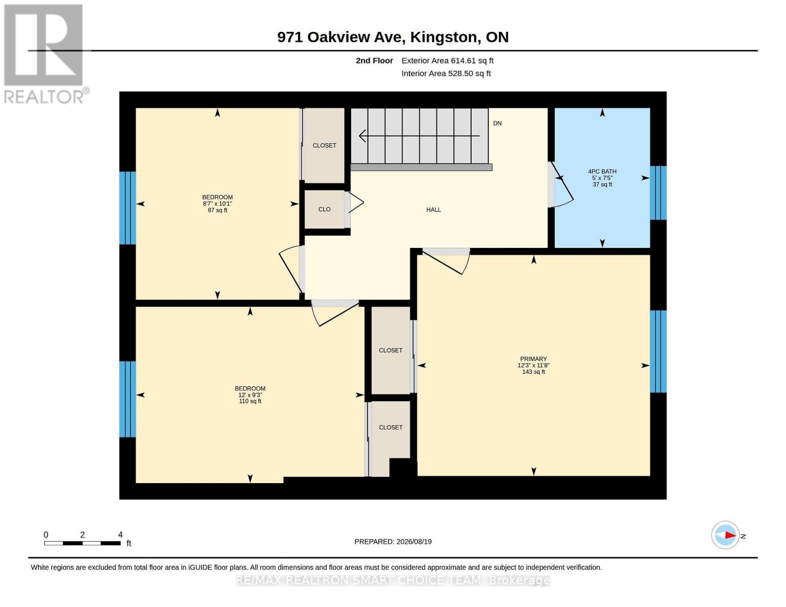 971 Oakview Avenue Property Photo 41
