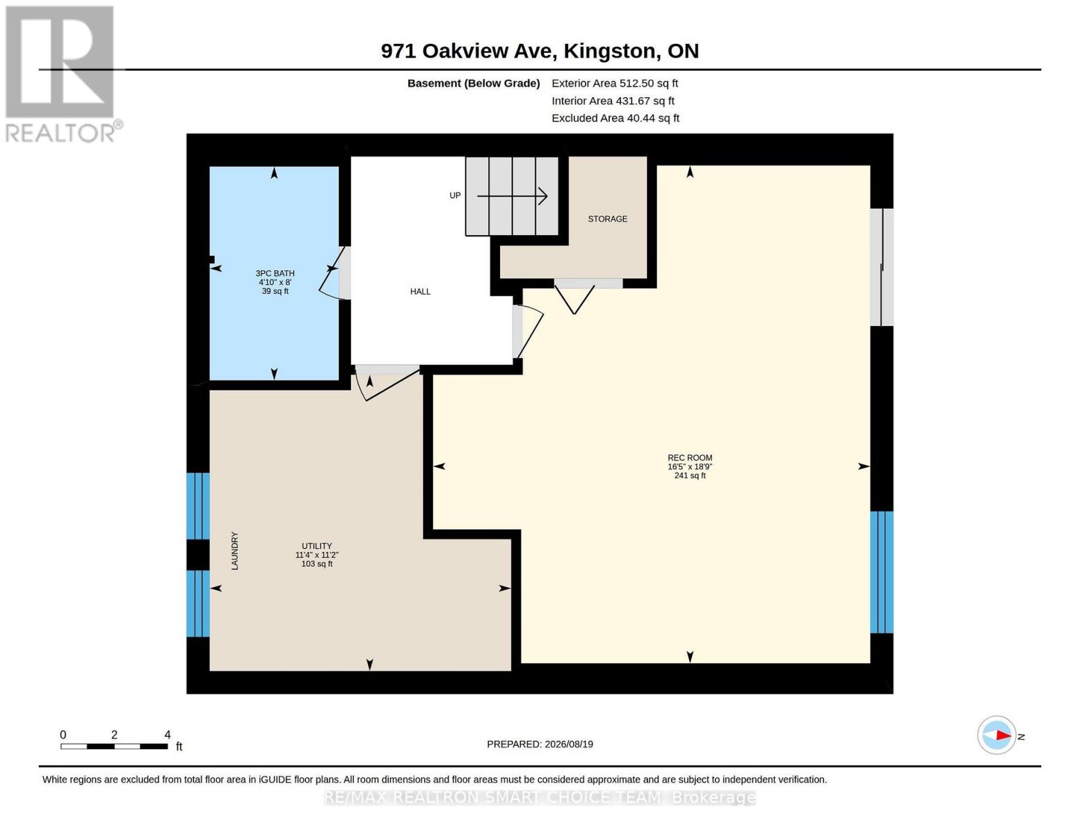 971 Oakview Avenue Property Photo 42