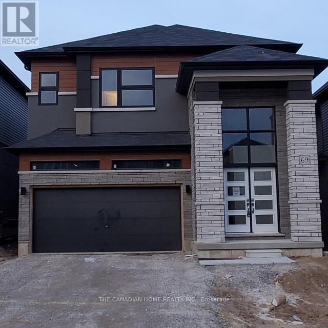 69 GEORGE BRIER DRIVE E Property Photo 1
