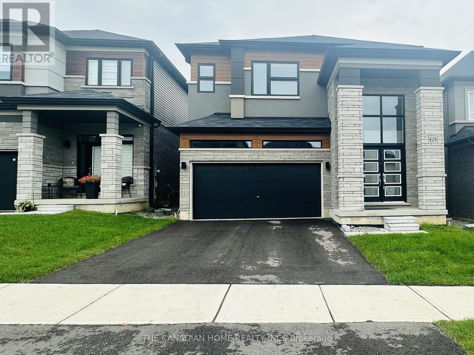 69 GEORGE BRIER DRIVE E Property Photo 1