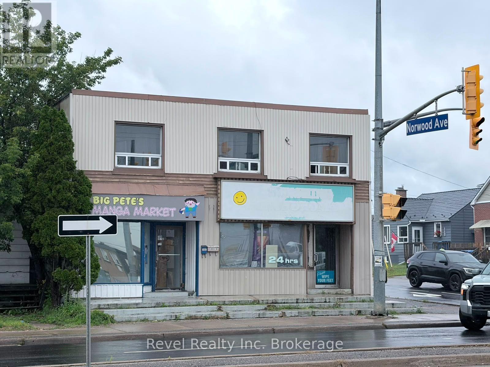 1009 Algonquin Avenue Property Photo 1