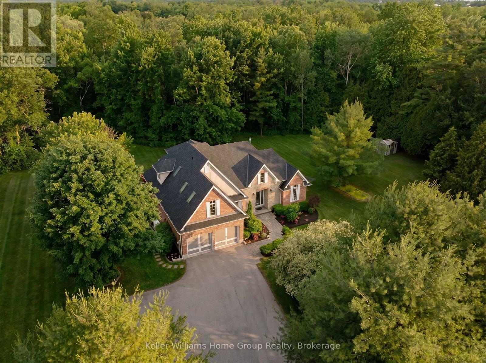 3924 Maddaugh Road Property Photo 1