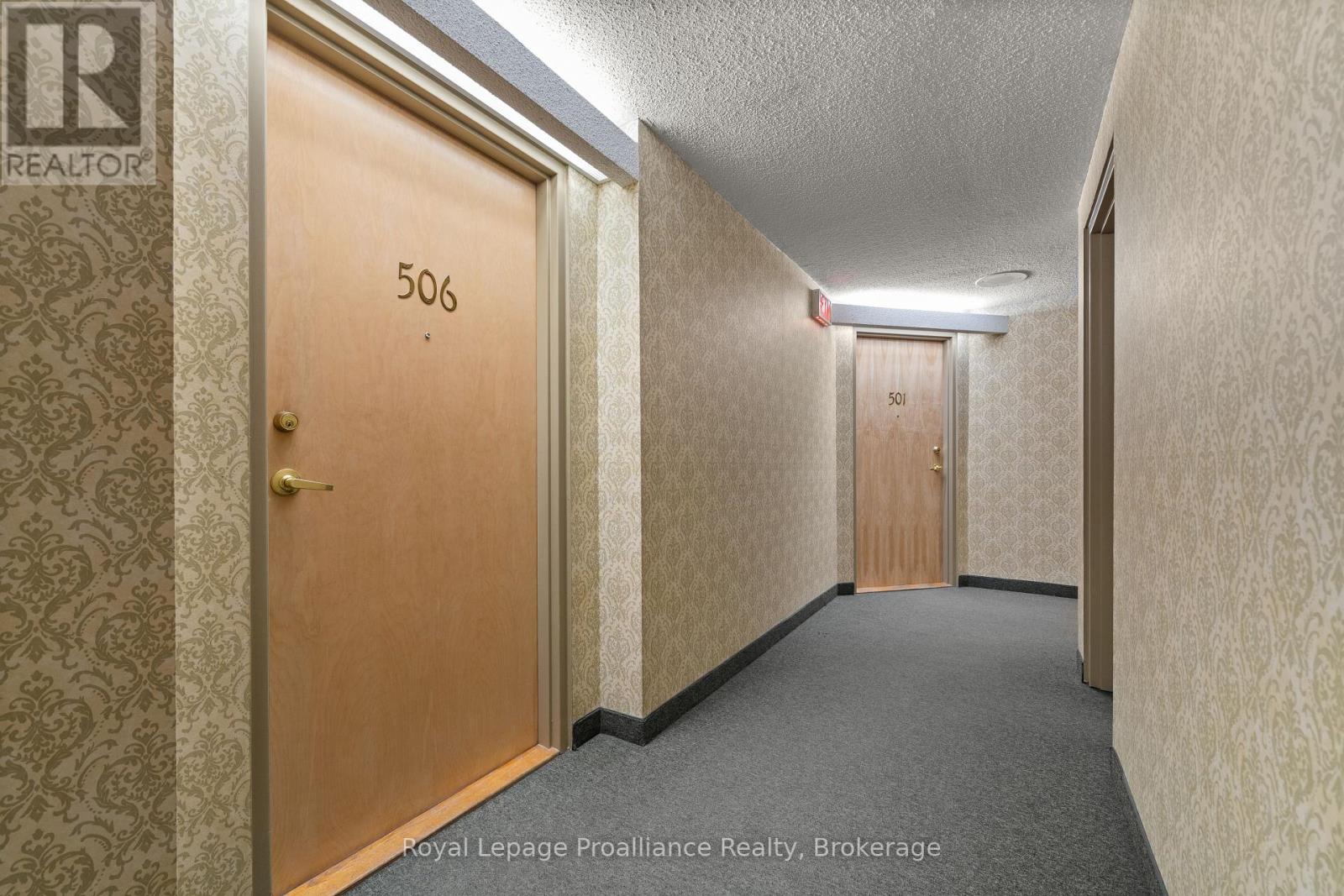 506 - 344 Front Street Property Photo 45