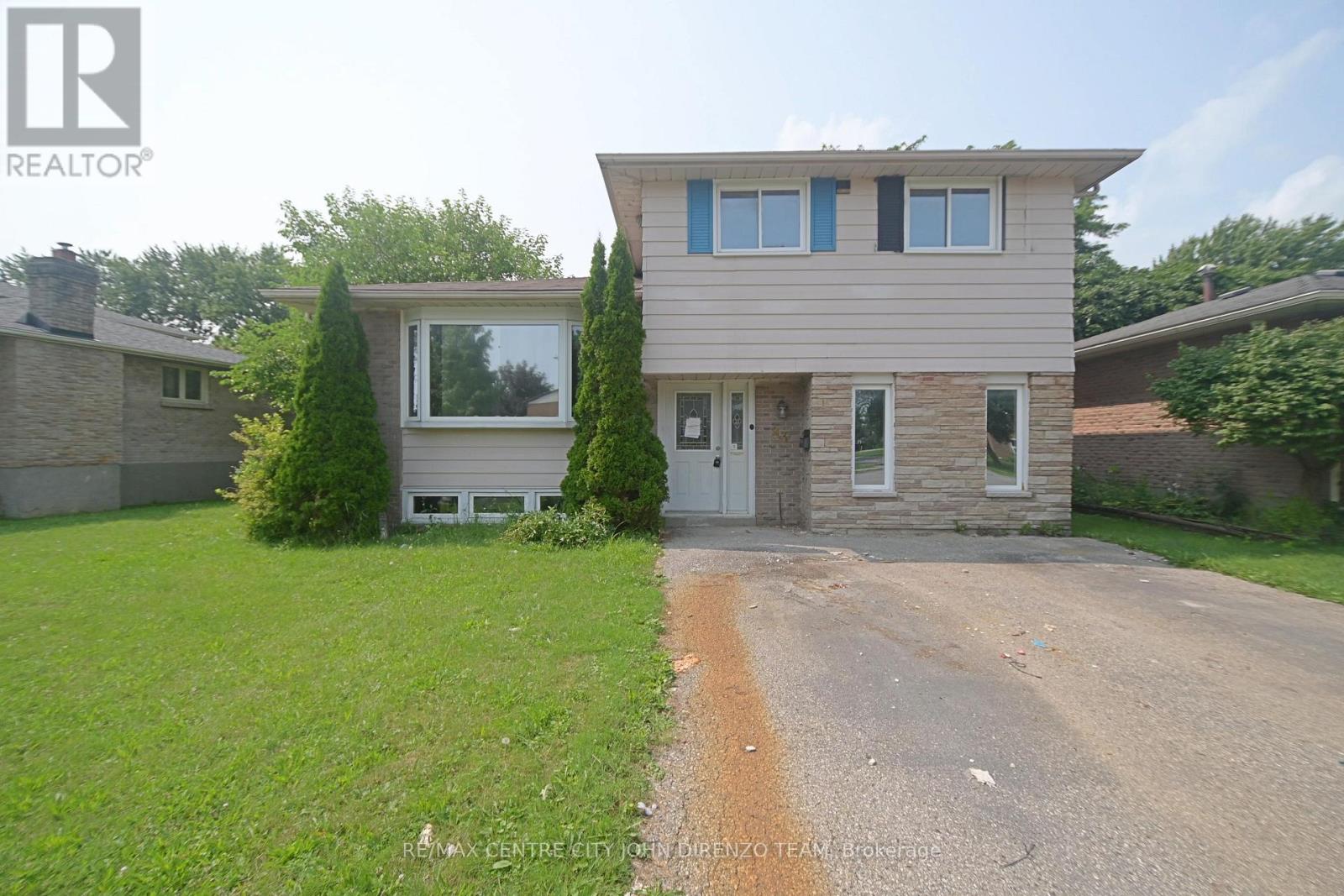 83 CONFEDERATION DRIVE