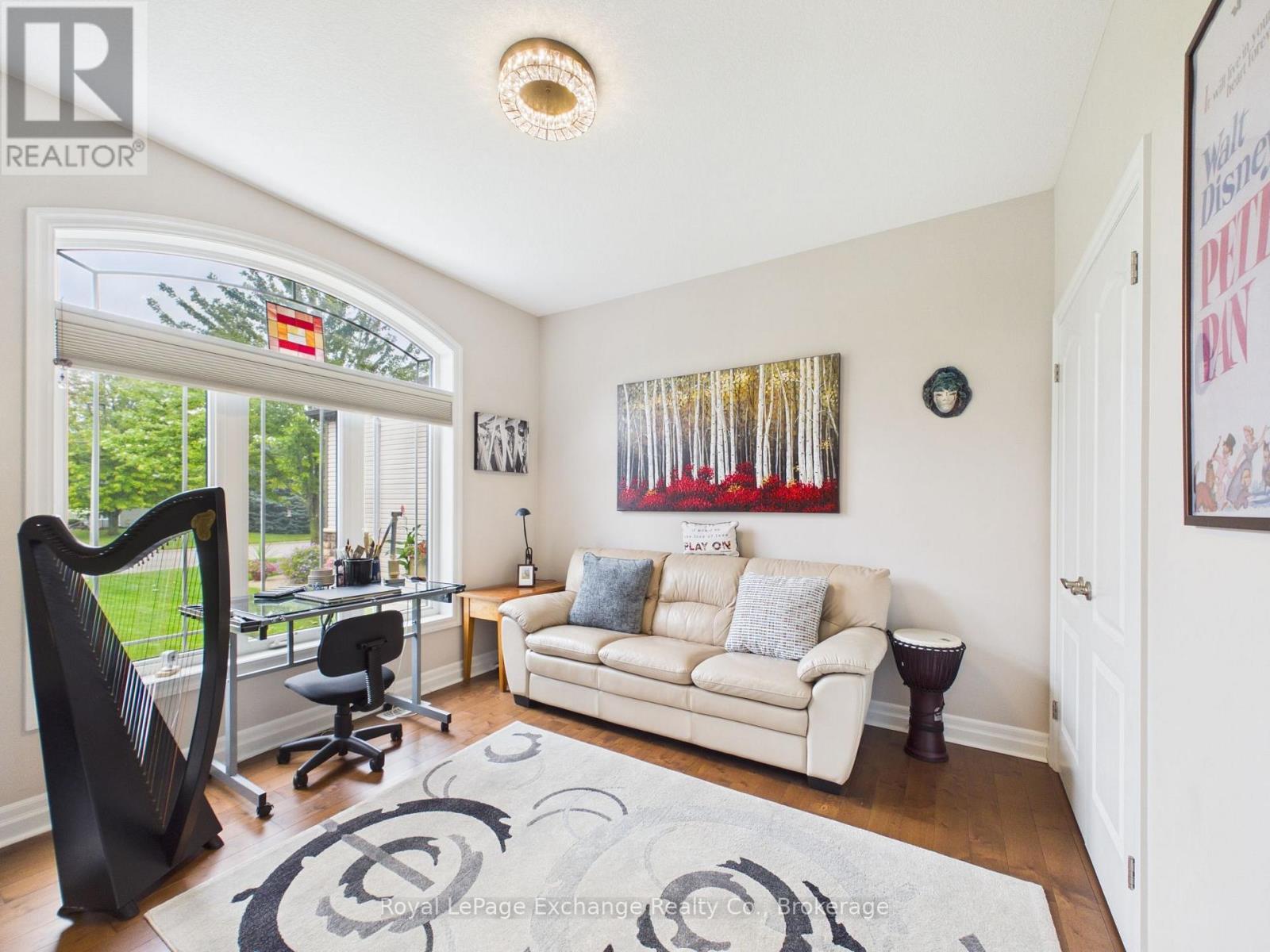 206 Gregor Drive Property Photo 12