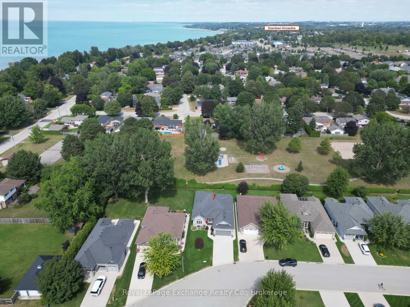 206 Gregor Drive Property Photo 22