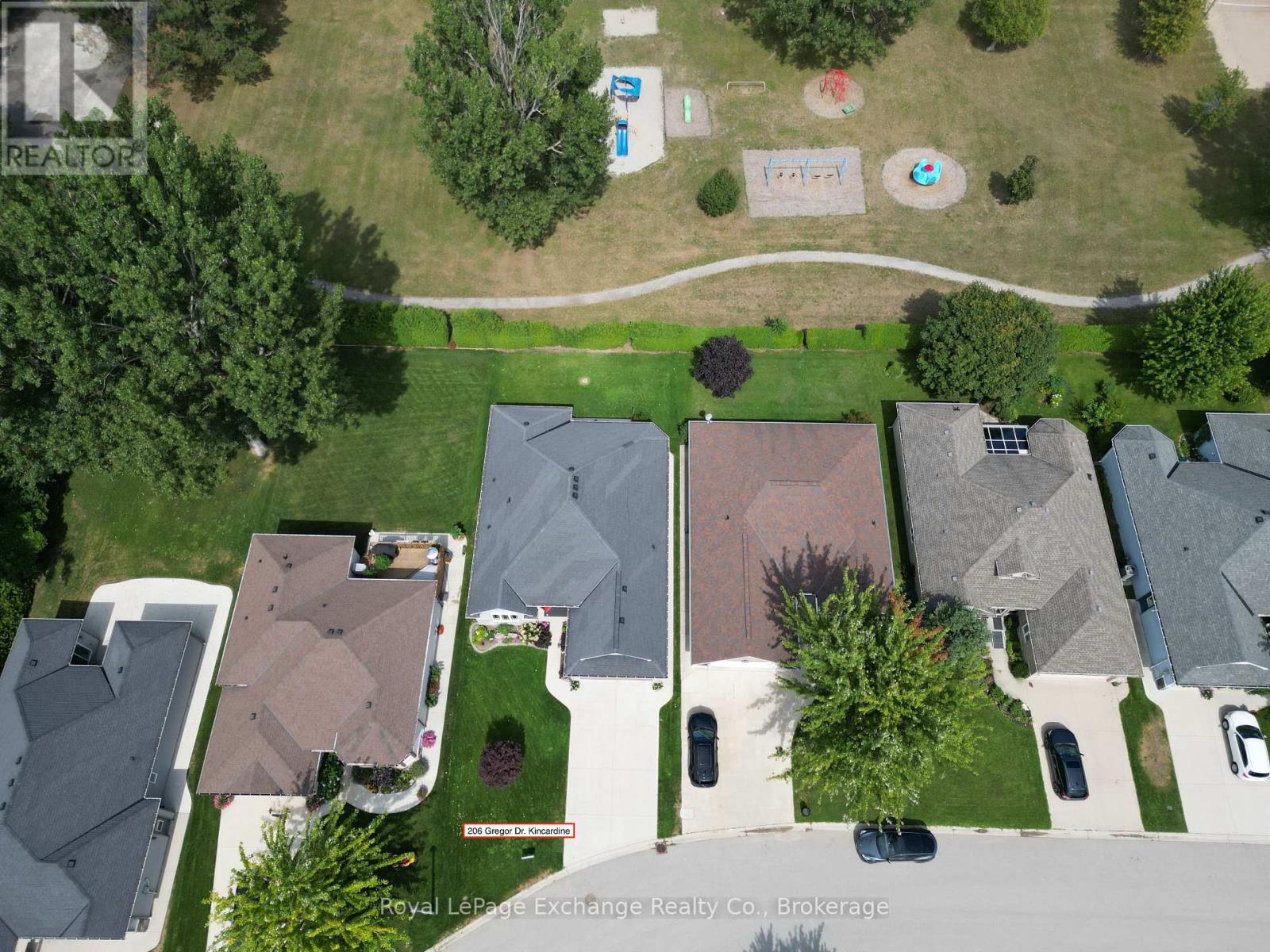 206 Gregor Drive Property Photo 23
