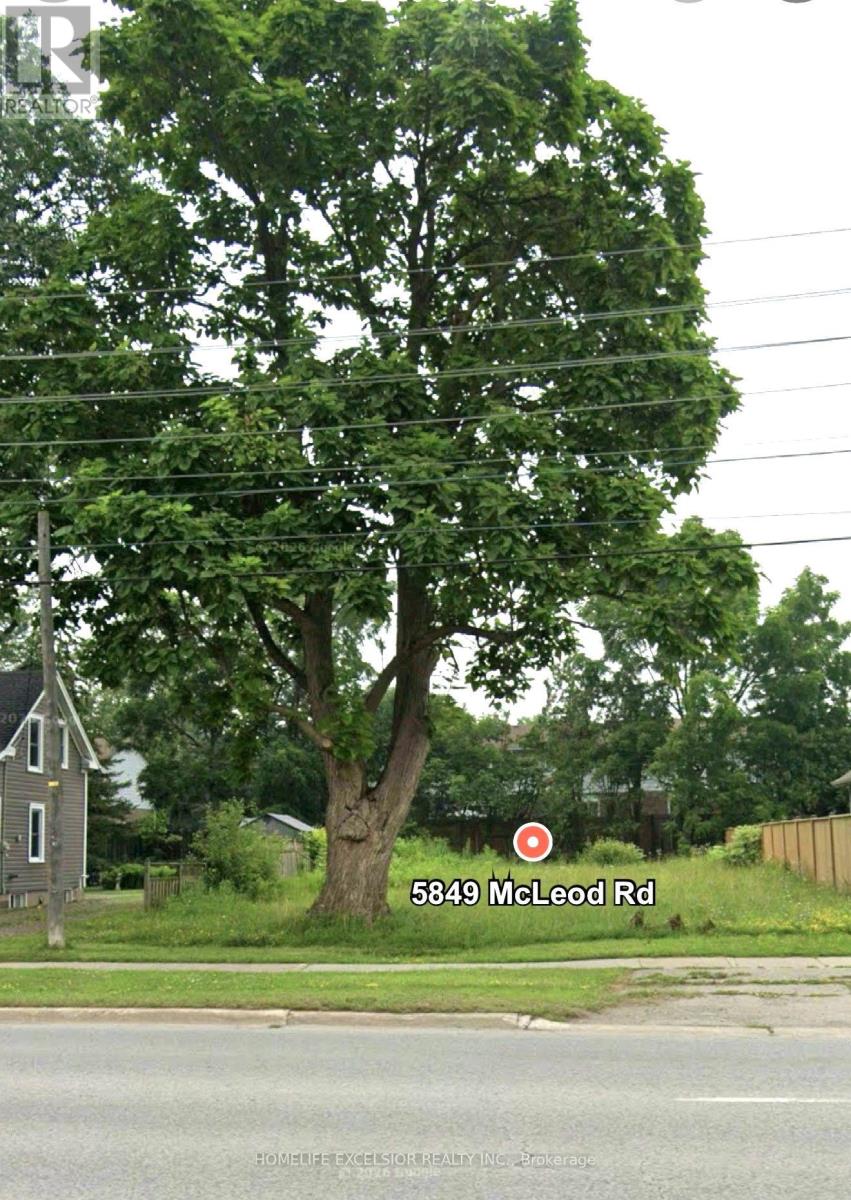 5849 Mcleod Road Property Photo 1