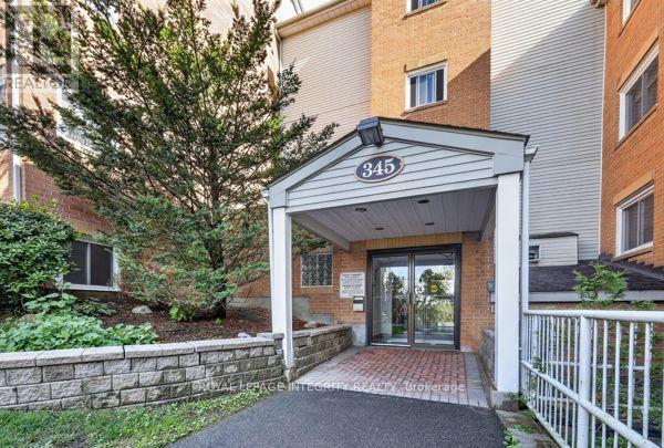 404 - 345 CENTRUM BOULEVARD Property Photo 1