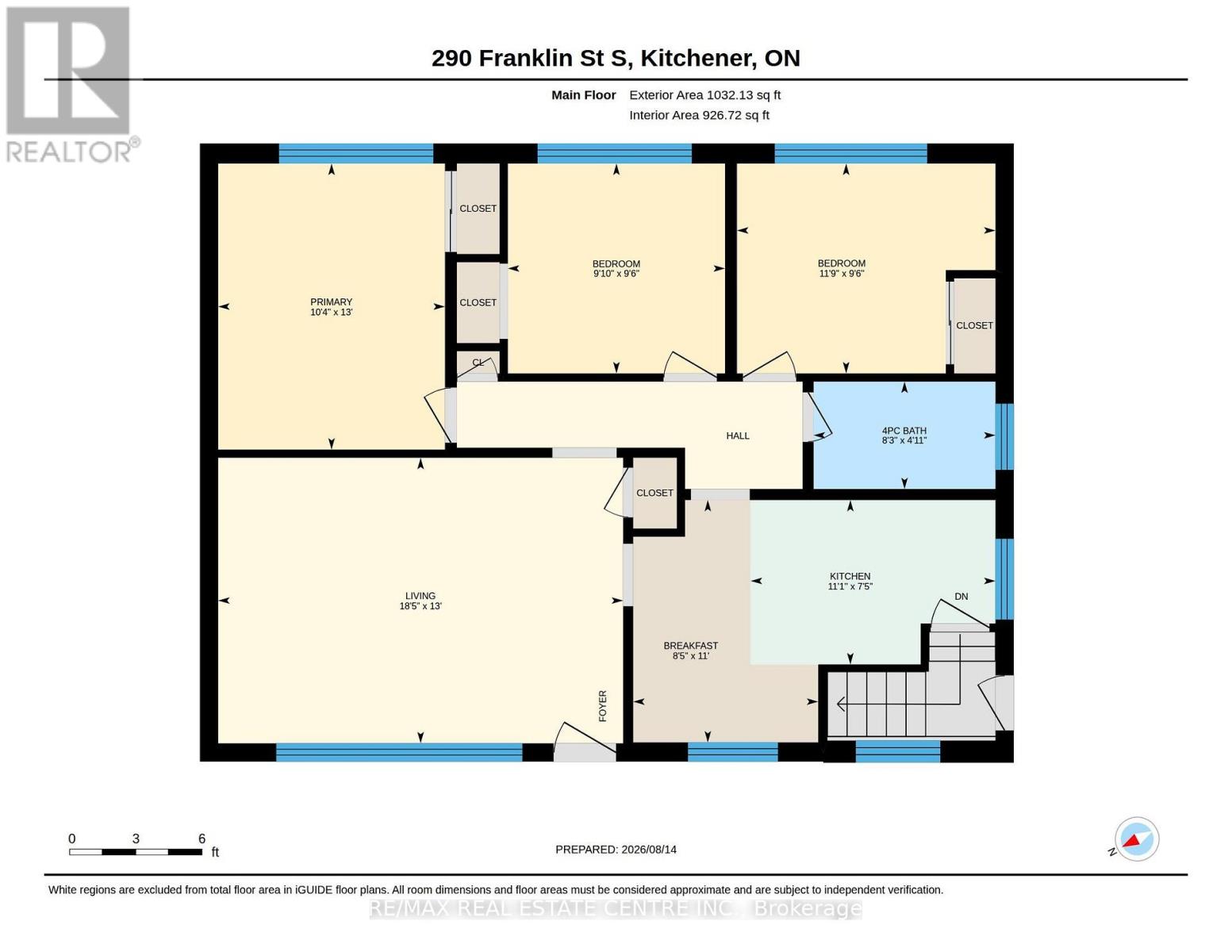 209 Franklin Street S Property Photo 36