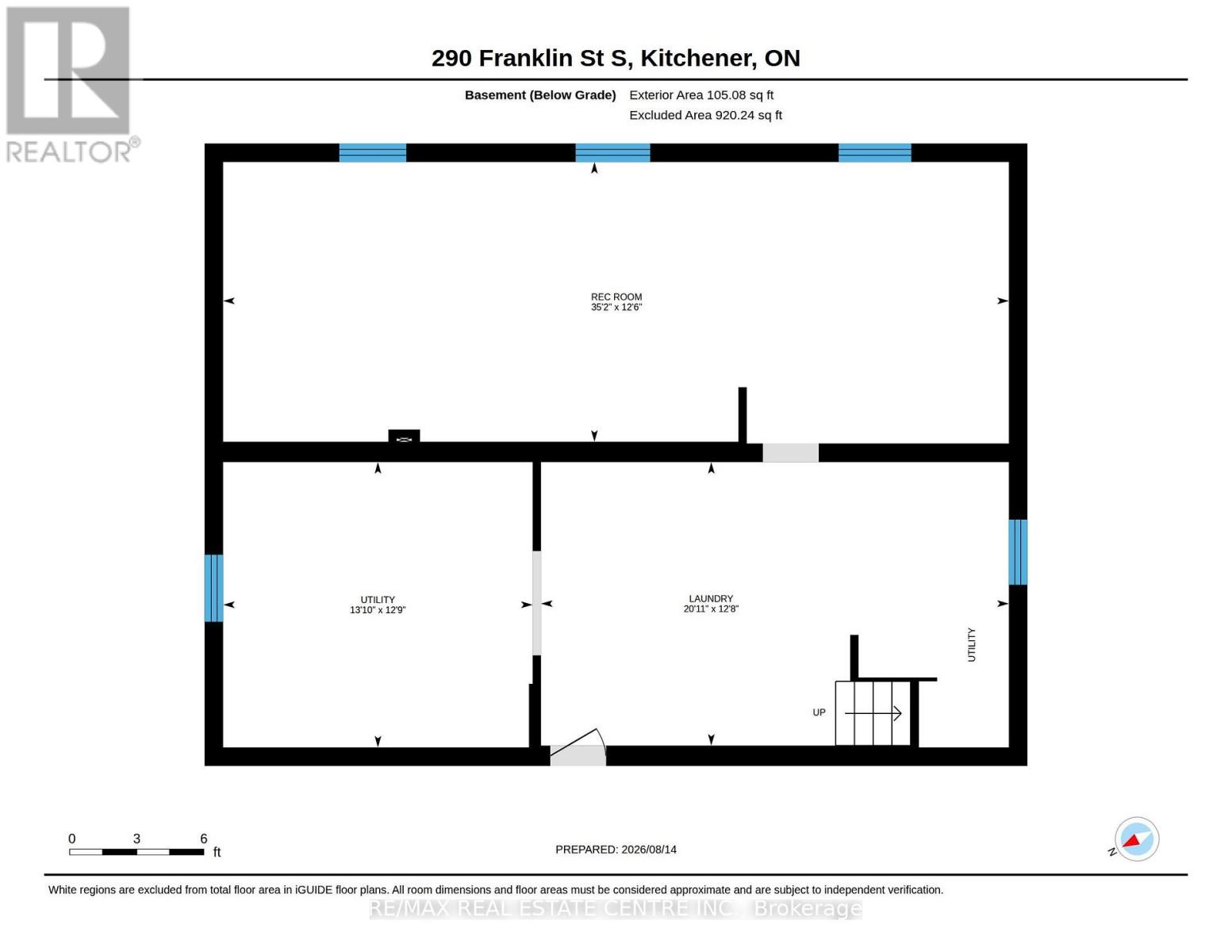 209 Franklin Street S Property Photo 37