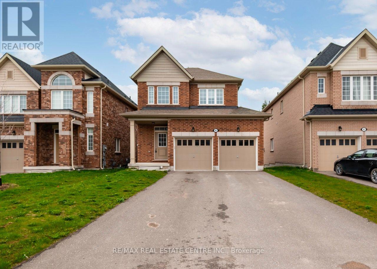 45 RAINEY DRIVE Property Photo 1