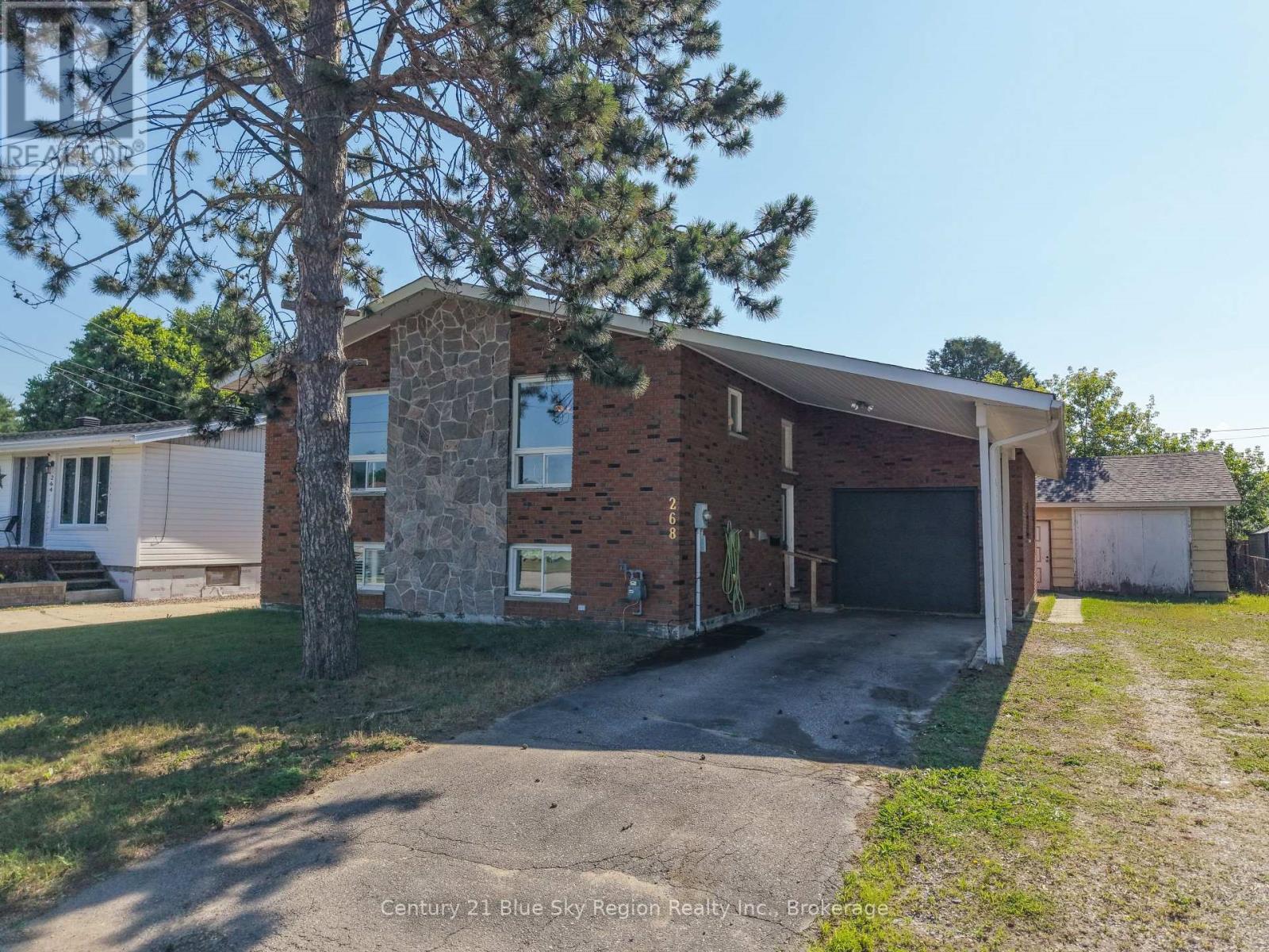 268 LEVESQUE STREET