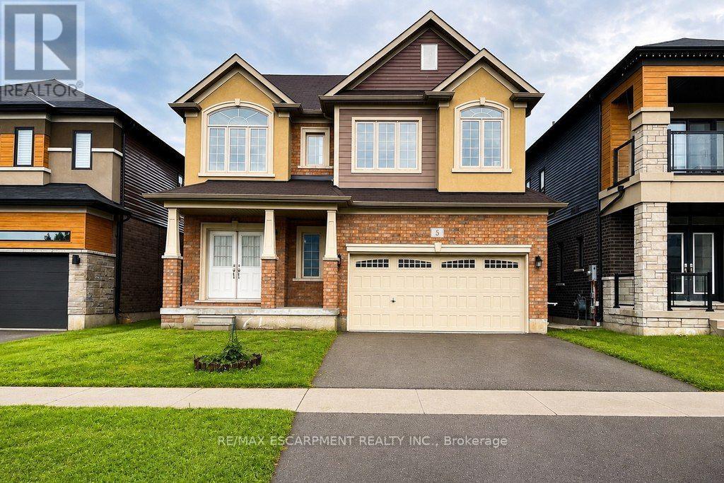 5 SLEETH STREET Property Photo 1