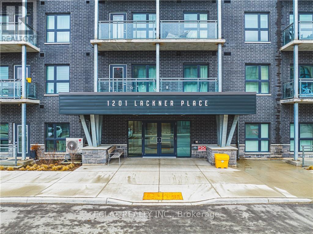 312 - 1101 Lackner Place Property Photo 1