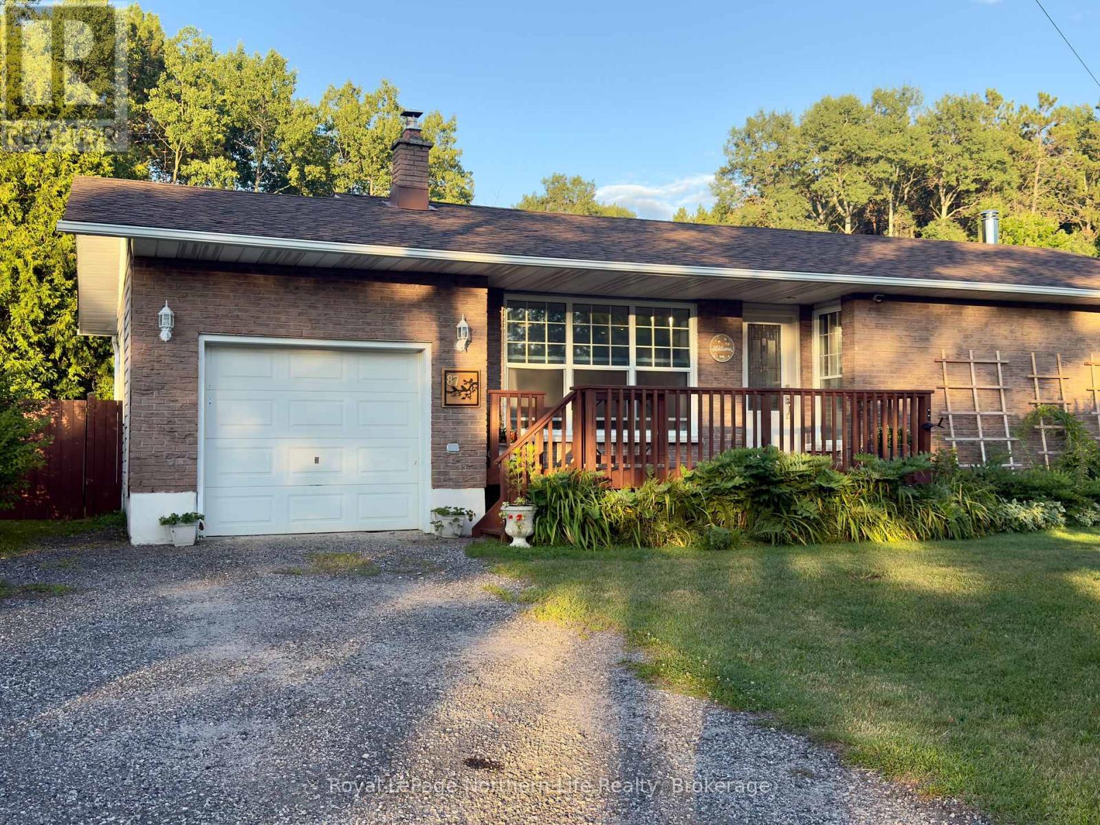 87 Ridgemount Drive Property Photo 1