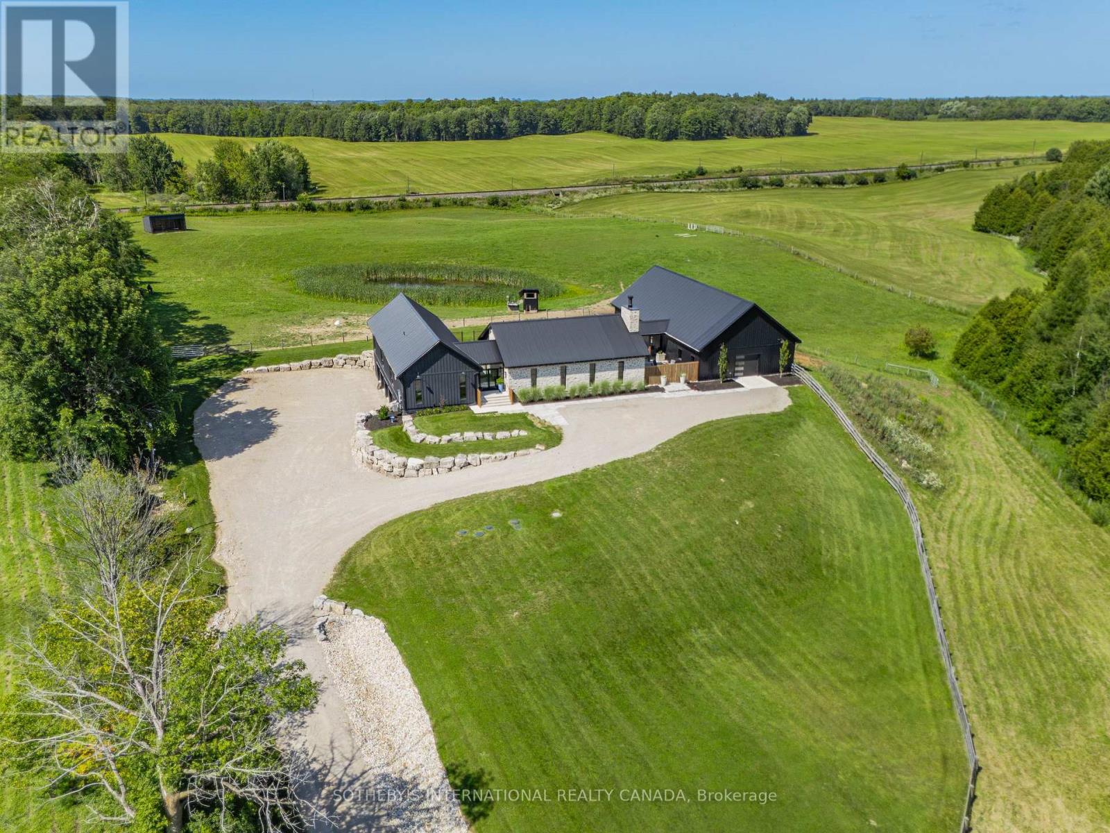 6808 Gore Road Property Photo 1