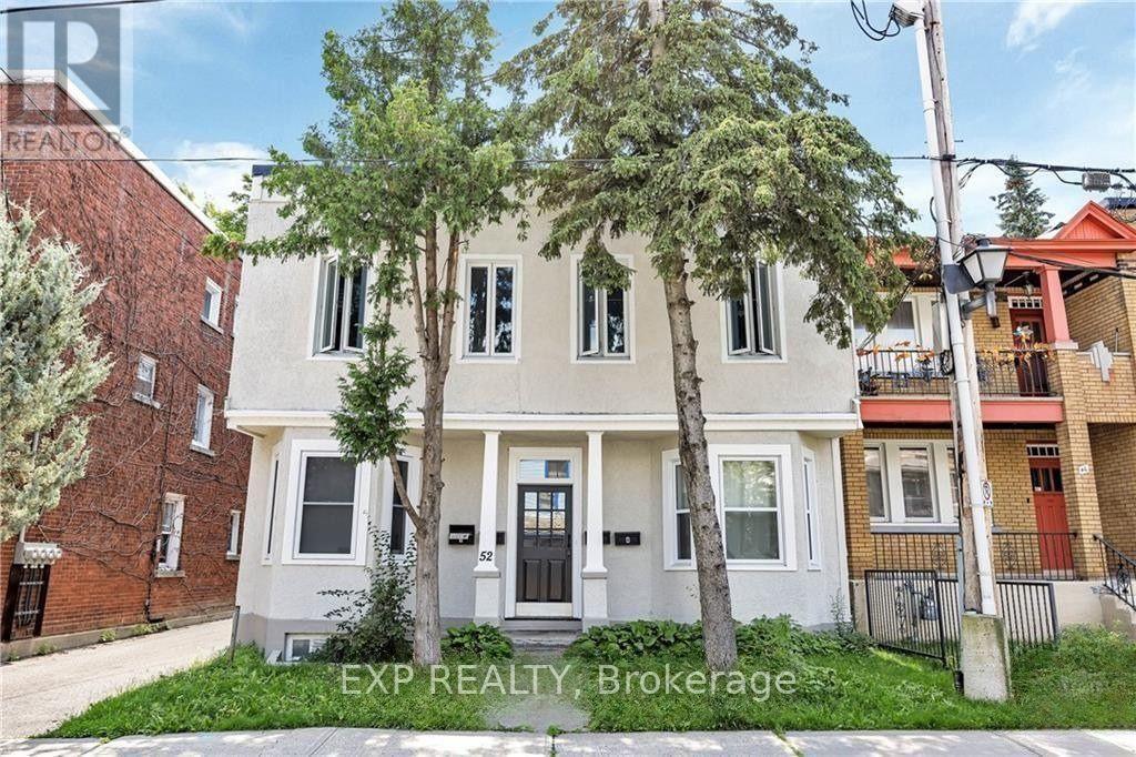 52 ST ANDREW STREET