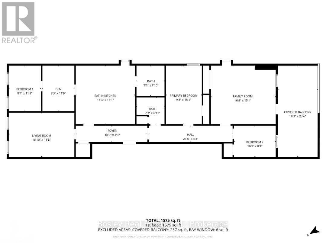 30 Elora Street S Property Photo 16