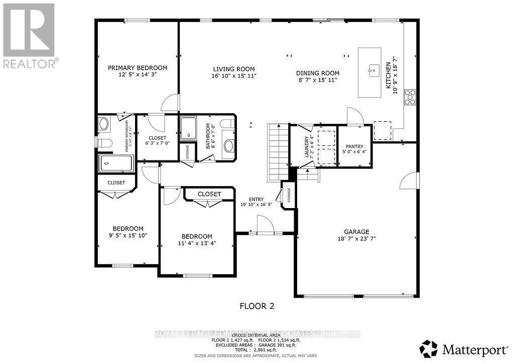 10 Noble Crescent Property Photo 38
