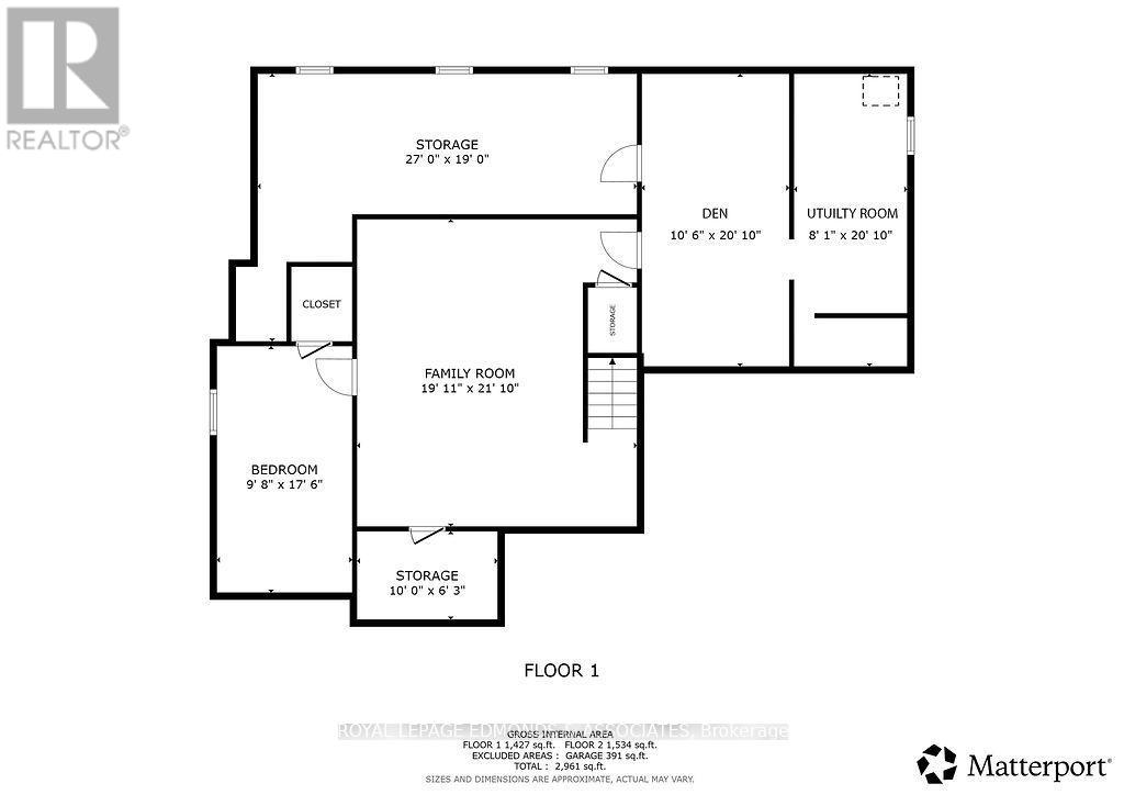 10 Noble Crescent Property Photo 39