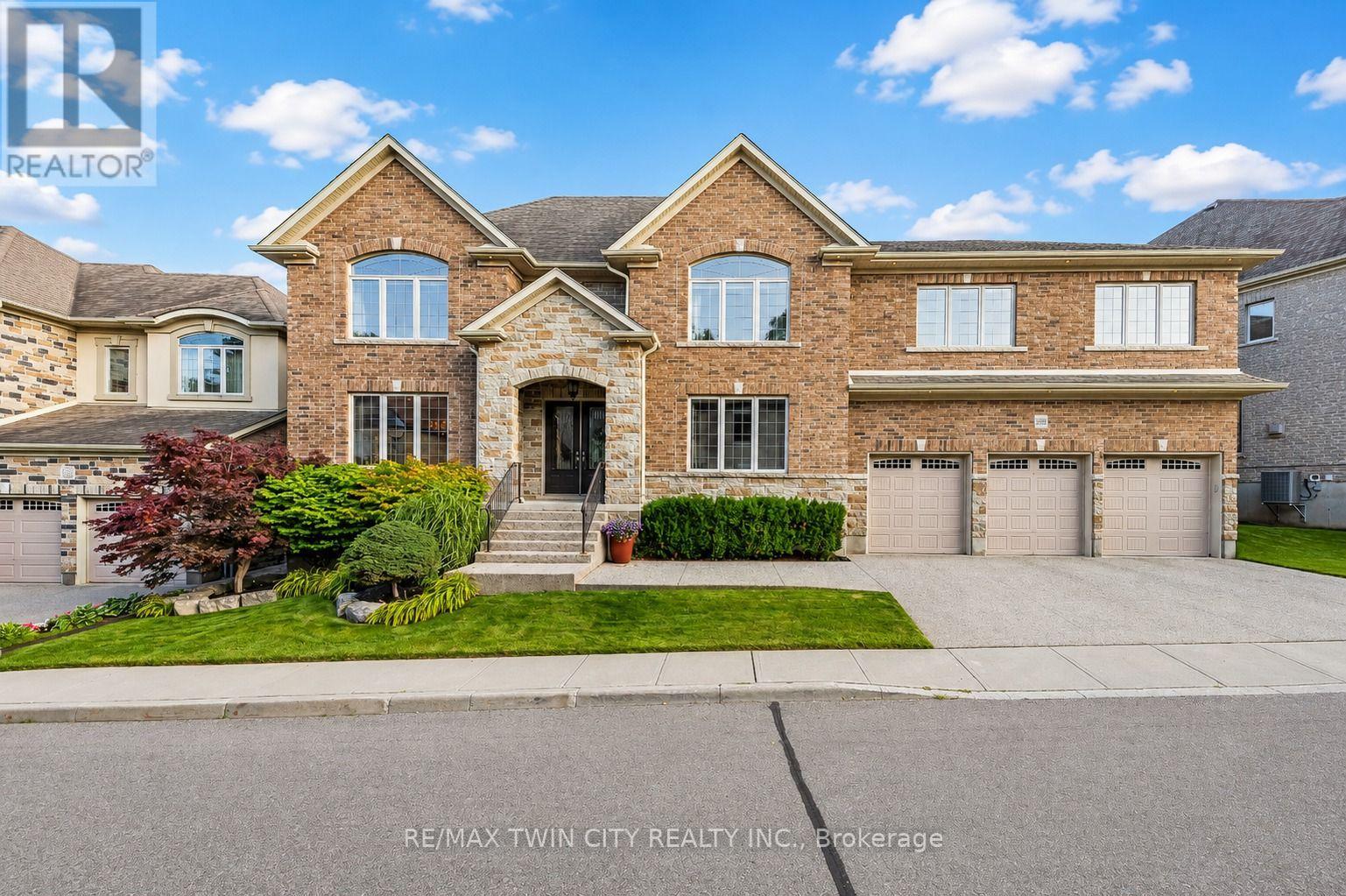 3 - 258 Edgewater Crescent Photo de la propriété 1