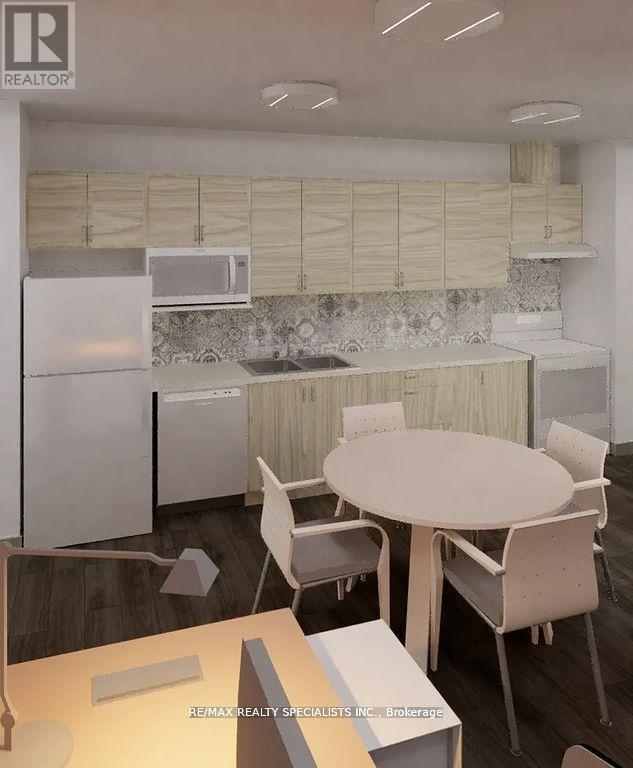 206 - 307 King Street E Property Photo 9