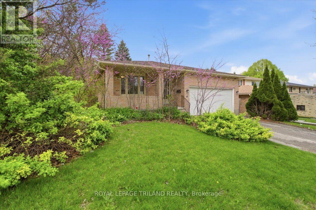5 - 4 Chepstow Gate Property Photo 1