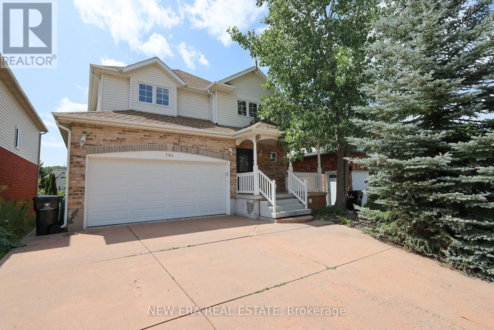 704 BRANDENBURG BOULEVARD