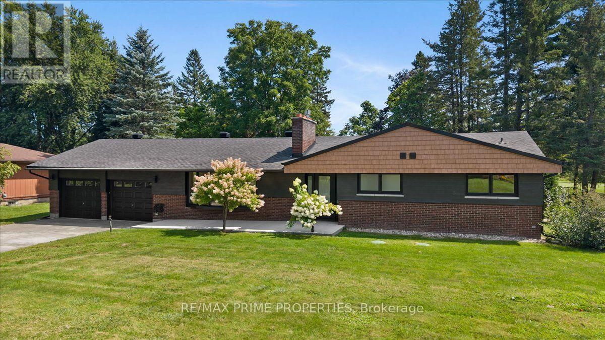 6499 BUNKER ROAD Property Photo 1