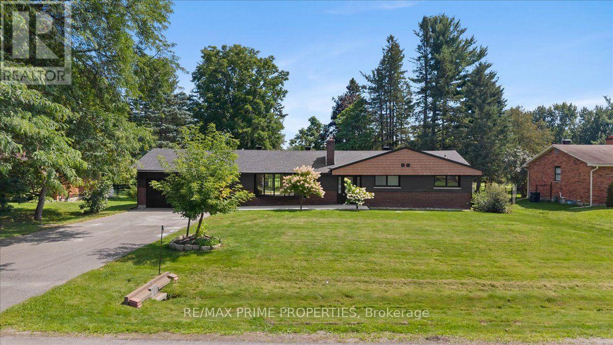 6499 Bunker Road Property Photo 2