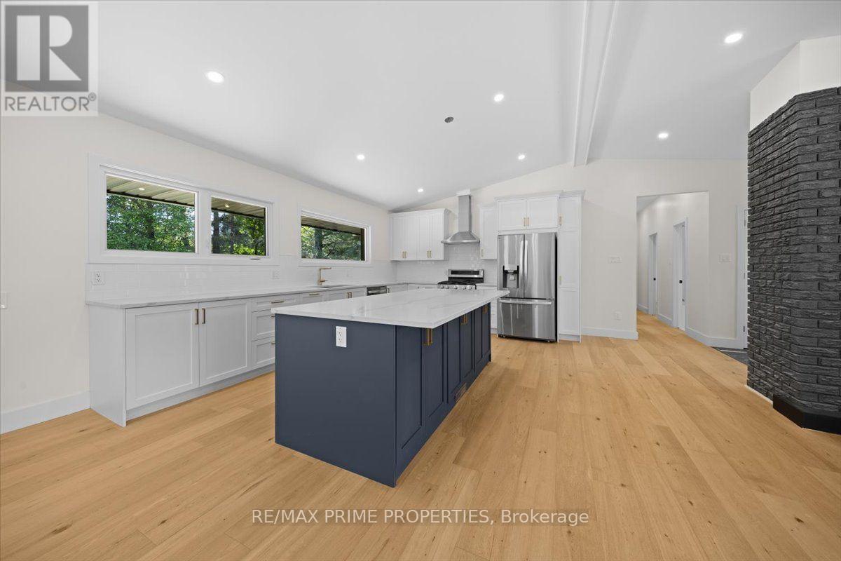 6499 Bunker Road Property Photo 6