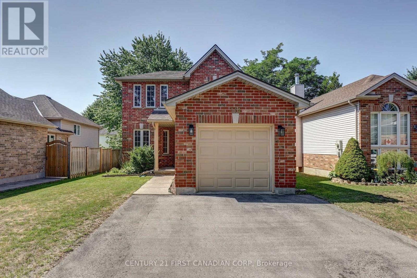 114 Meadowridge Road Property Photo 1