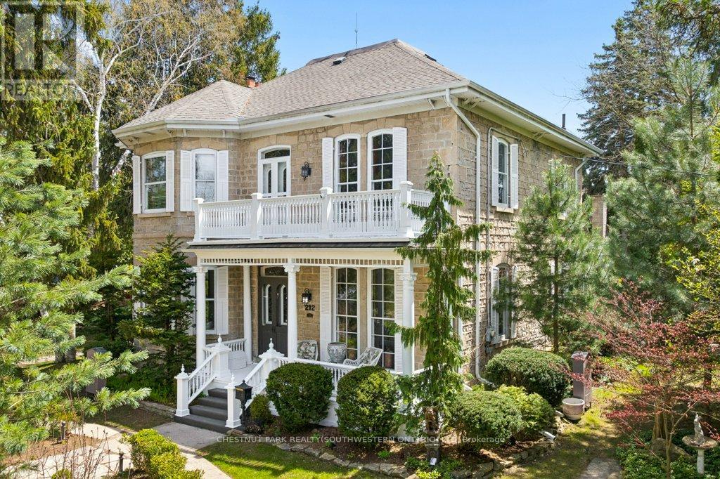 212 Queen Street E Property Photo 1