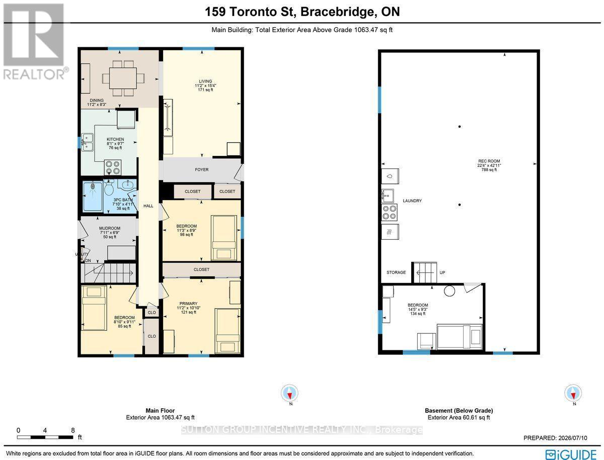 159 Toronto Street Property Photo 22