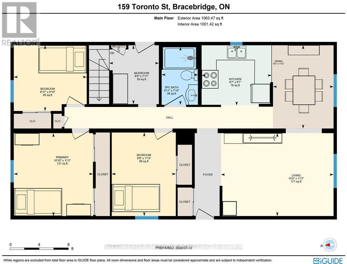 159 Toronto Street Property Photo 23