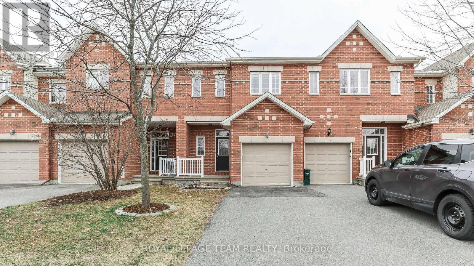 119 BRIDGESTONE DRIVE