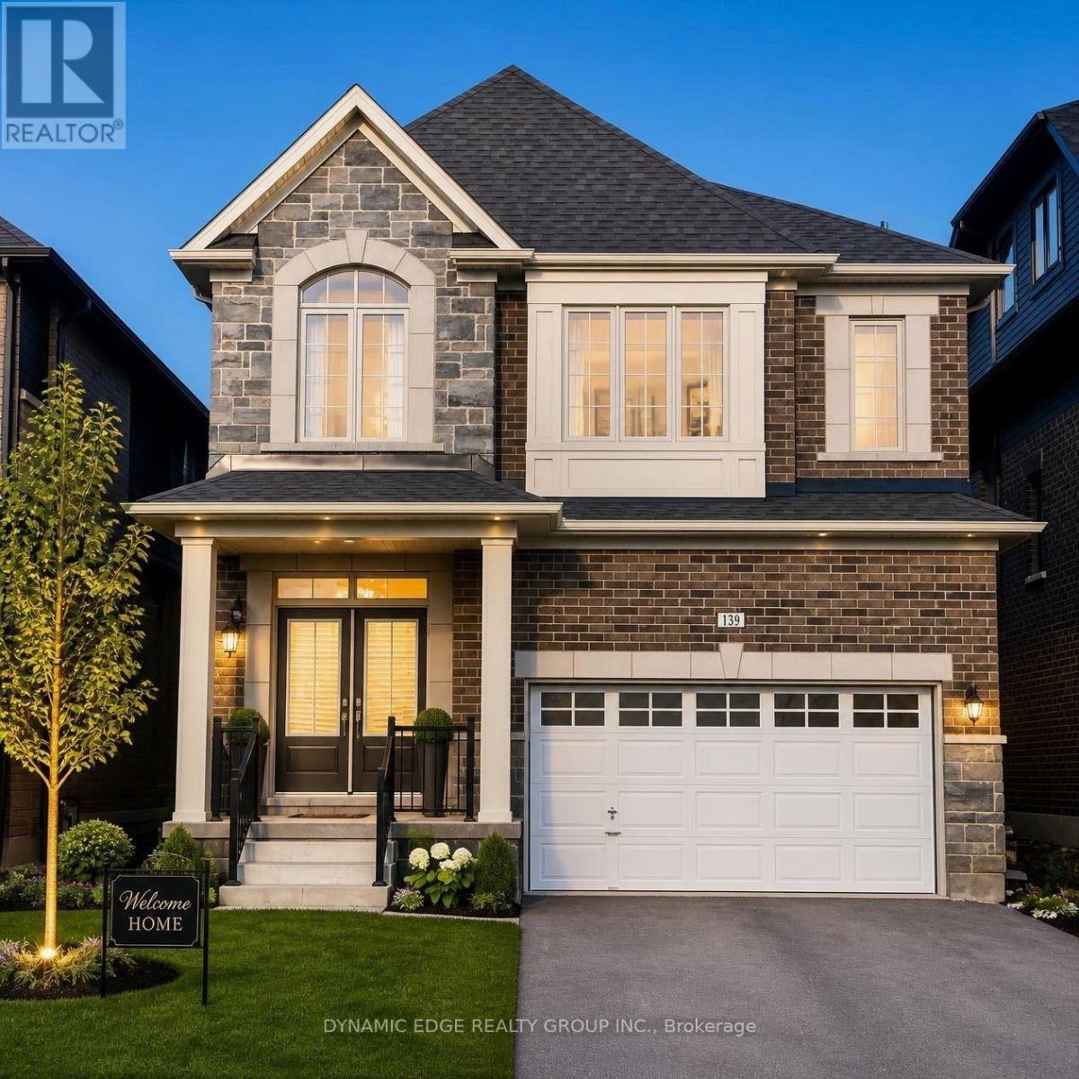 139 Henshaw Drive Property Photo 1