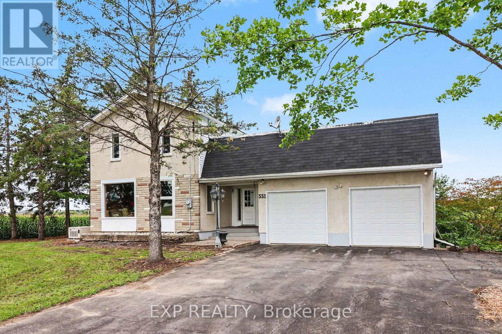 531 Route 400 Route Property Photo 1